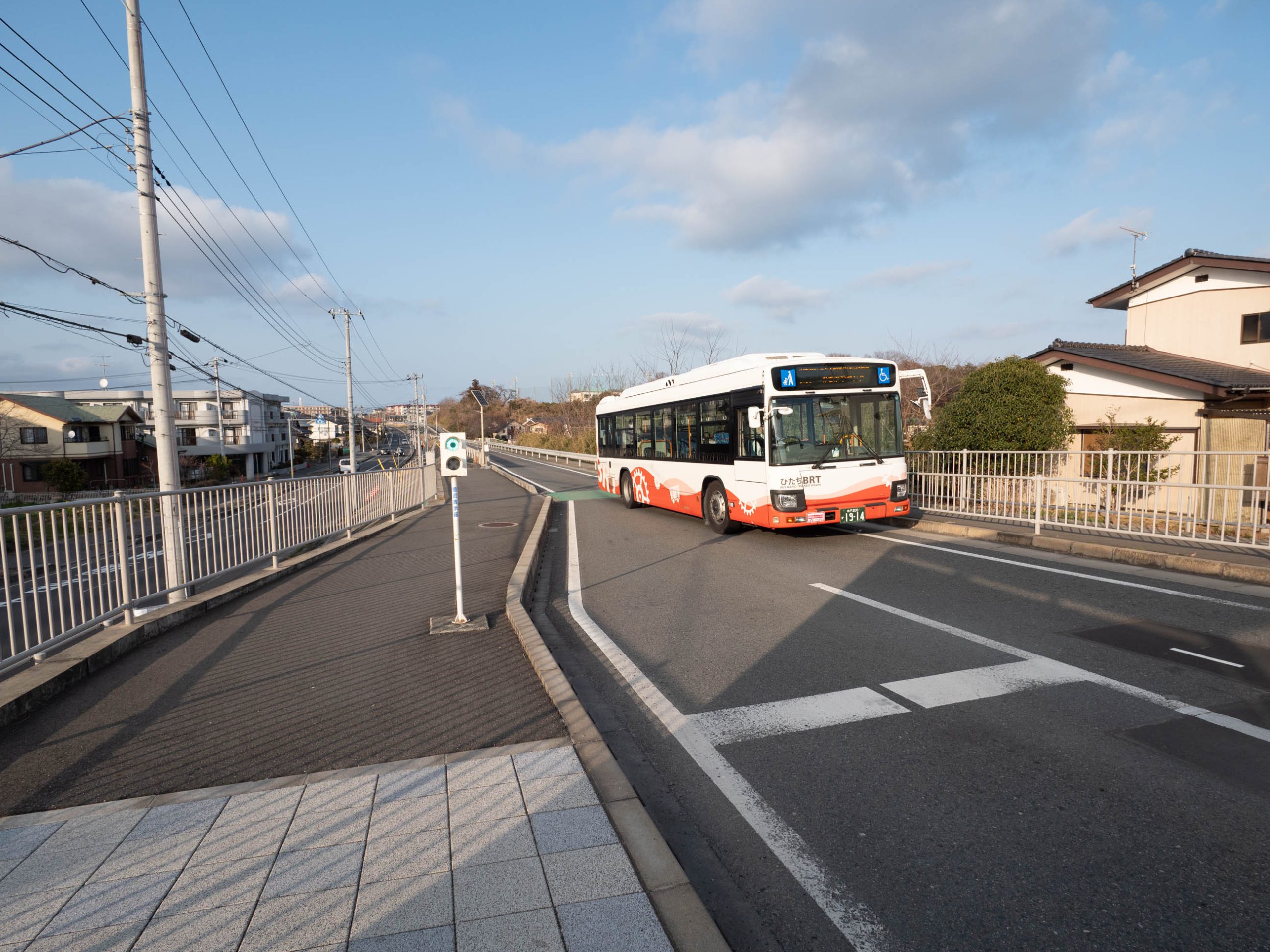 日立　BTR　250331 (1 - 1)